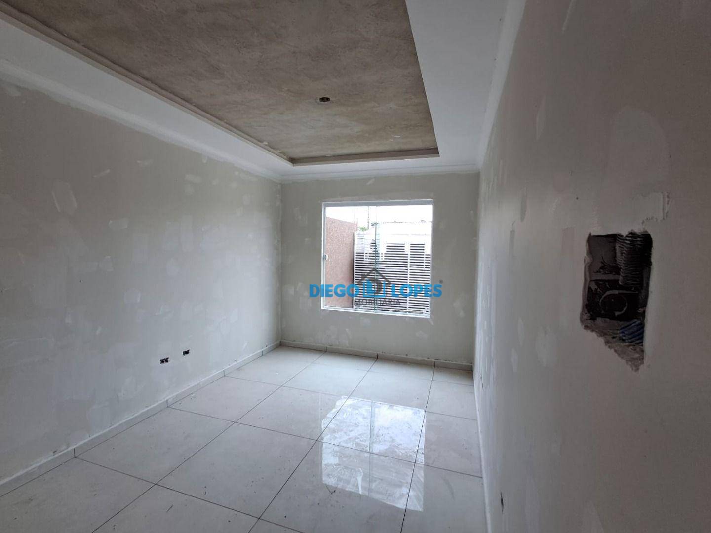 Sobrado à venda com 3 quartos, 72m² - Foto 4