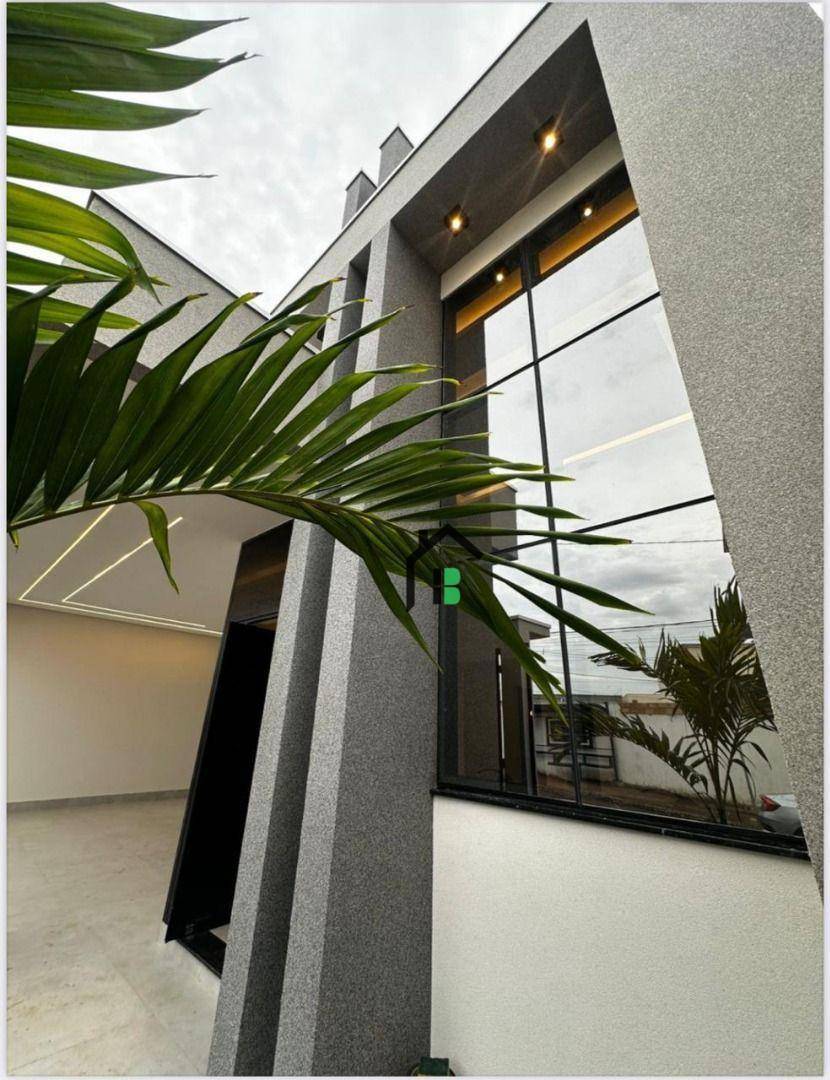 Casa, 3 quartos, 128 m² - Foto 2