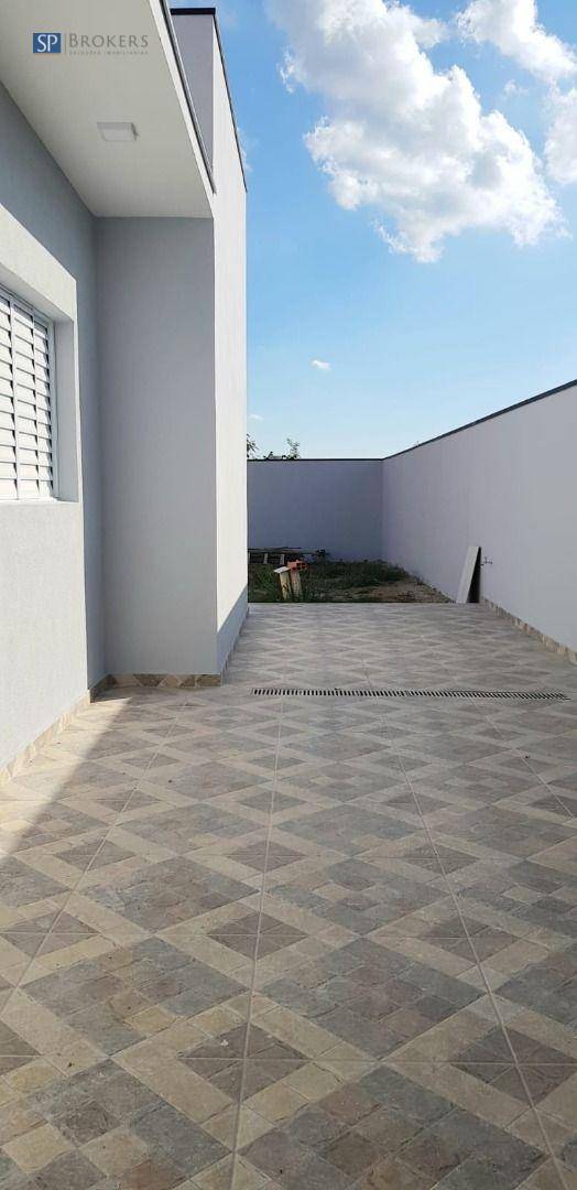 Casa à venda com 3 quartos, 81m² - Foto 11