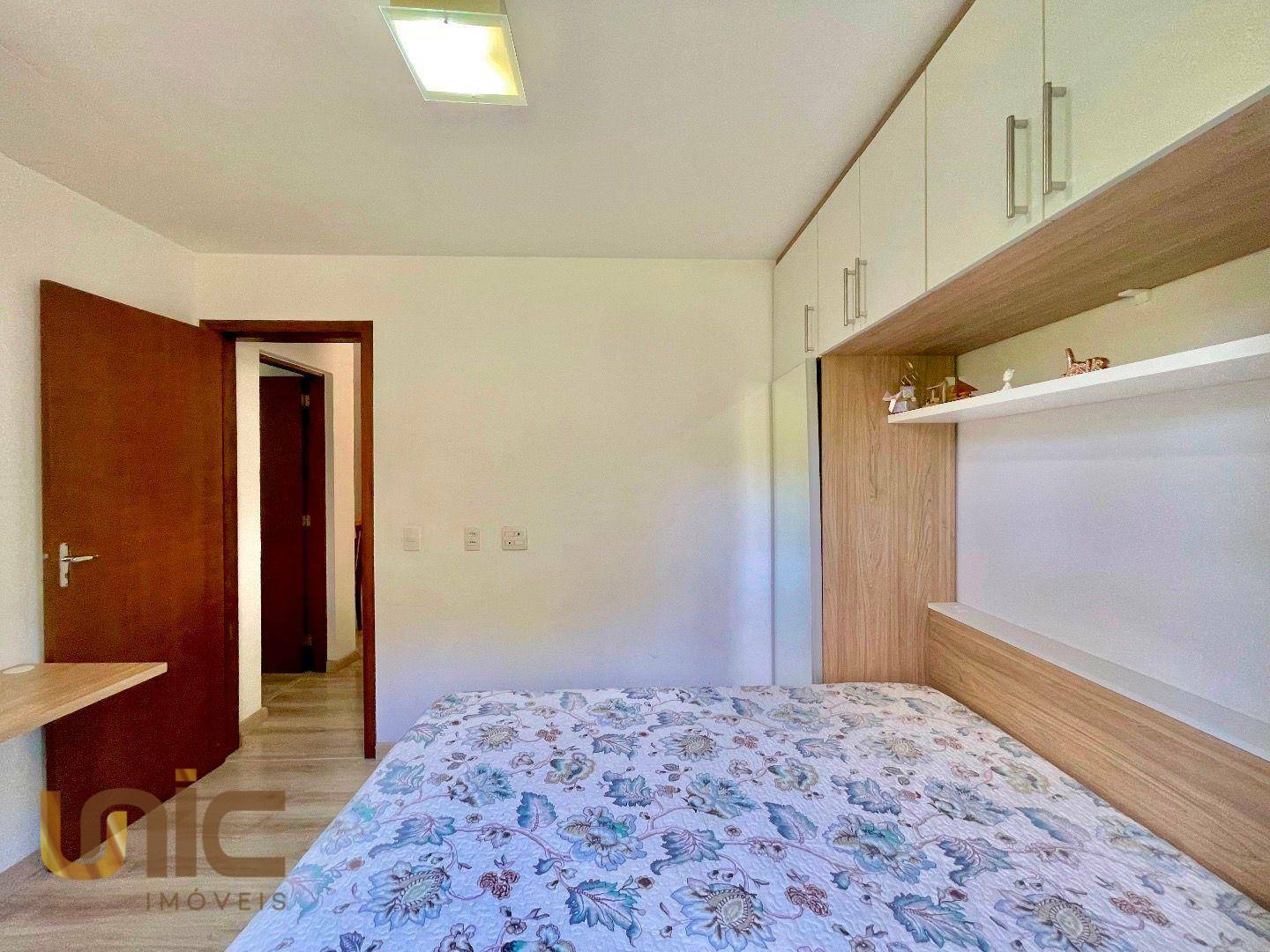 Apartamento à venda com 2 quartos, 54m² - Foto 7