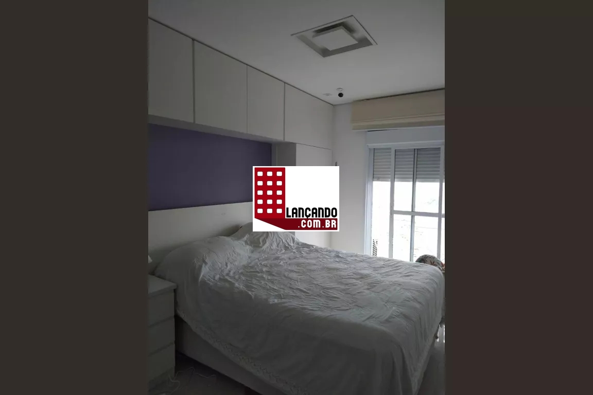 Apartamento à venda com 3 quartos, 89m² - Foto 12