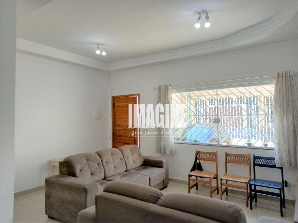 Sobrado à venda com 3 quartos, 93m² - Foto 2