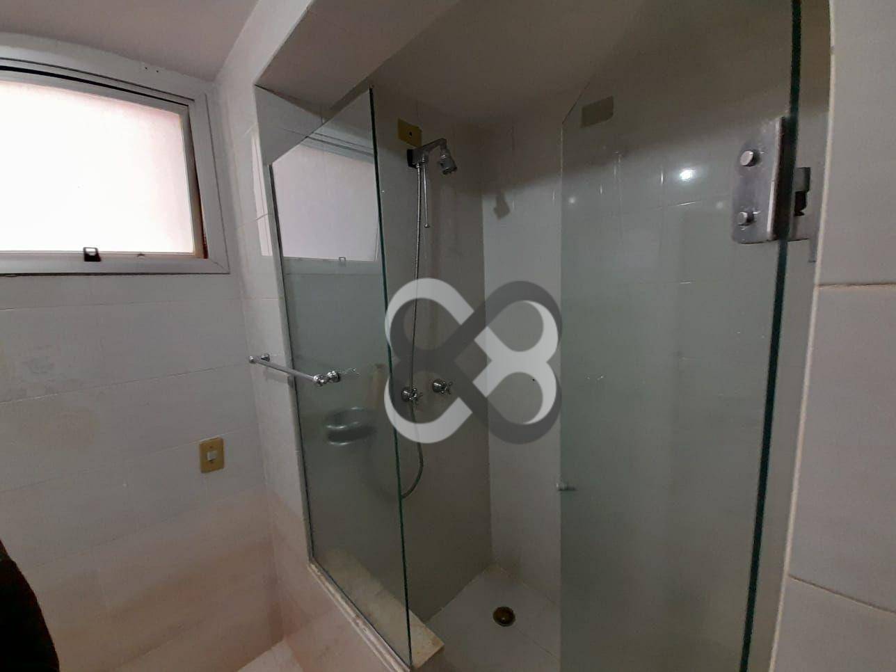 Apartamento à venda com 3 quartos, 140m² - Foto 21