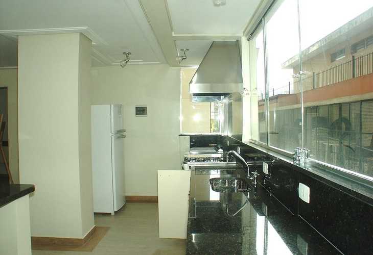 Apartamento à venda com 2 quartos, 122m² - Foto 7