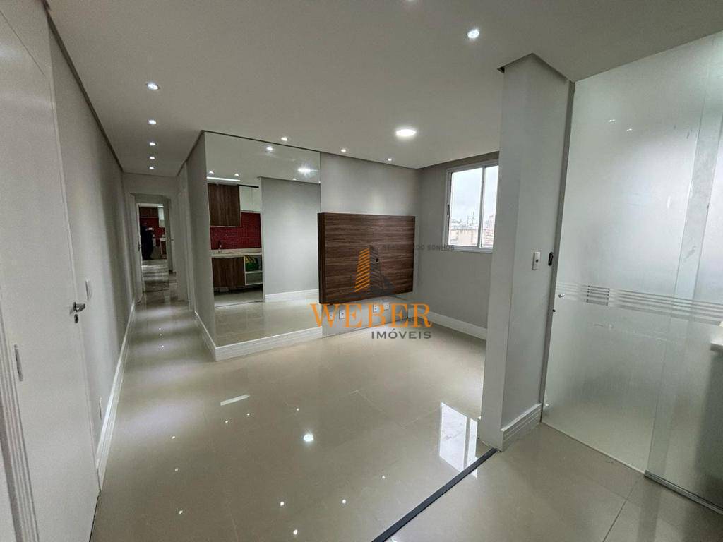 Apartamento à venda com 2 quartos, 42m² - Foto 10