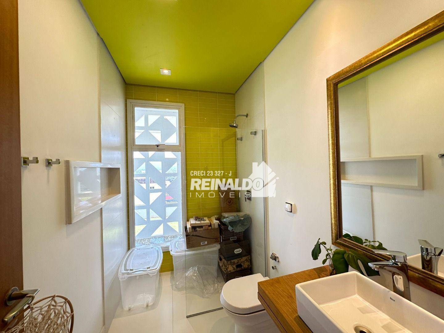 Casa de Condomínio à venda com 4 quartos, 400m² - Foto 13