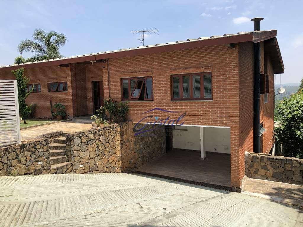 Casa de Condomínio à venda com 4 quartos, 468m² - Foto 5