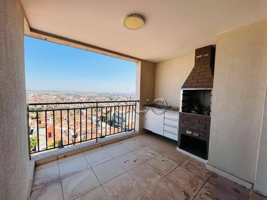 Apartamento à venda com 3 quartos, 85m² - Foto 1