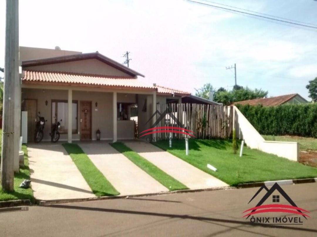 Casa de Condomínio à venda com 3 quartos, 185m² - Foto 10