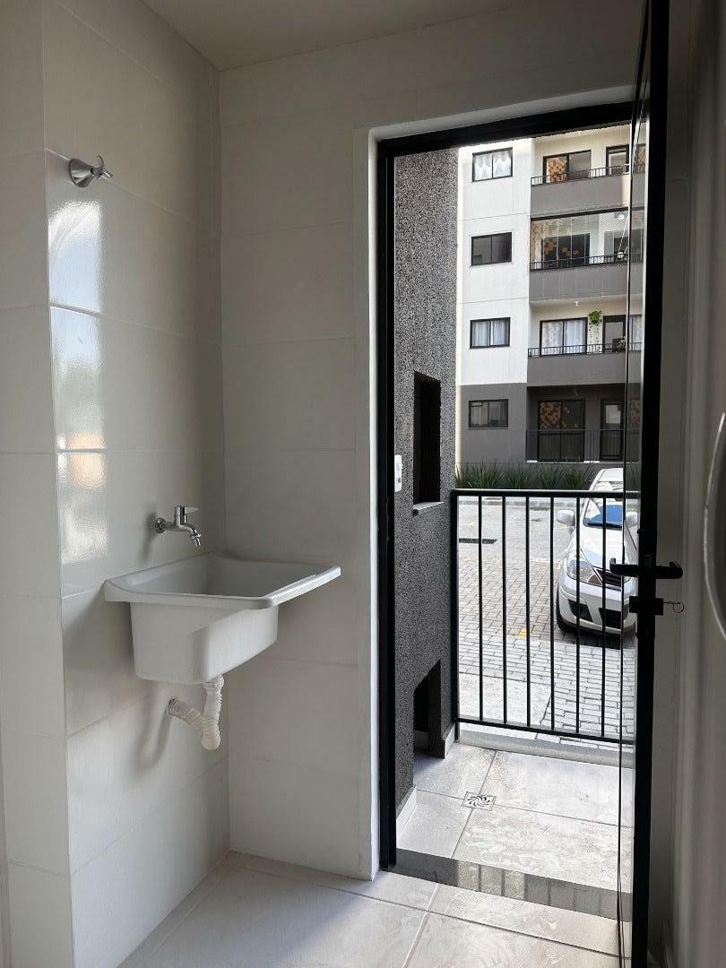 Apartamento à venda com 2 quartos, 52m² - Foto 4