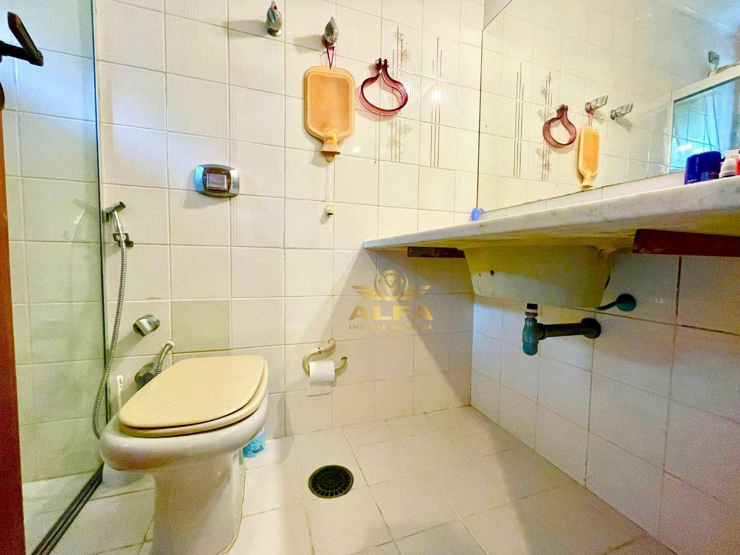 Apartamento à venda com 4 quartos, 168m² - Foto 13