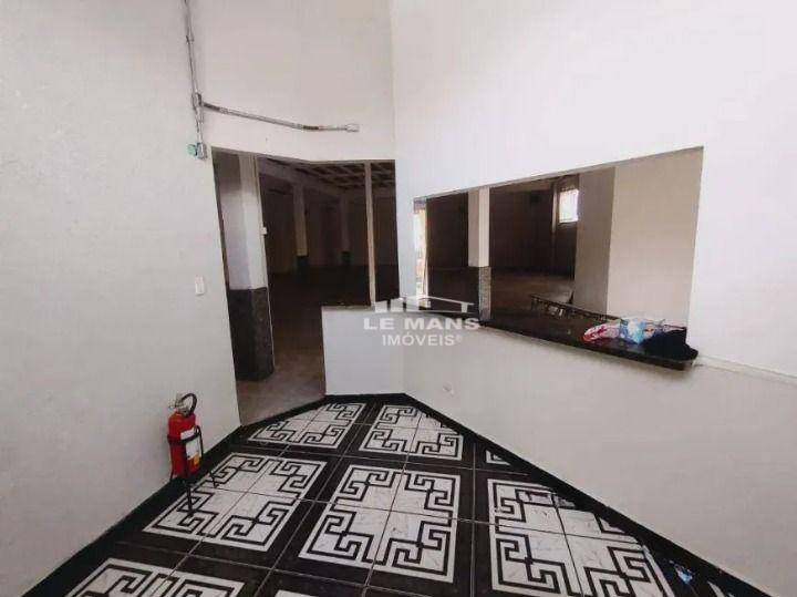Loja-Salão para alugar, 471m² - Foto 13