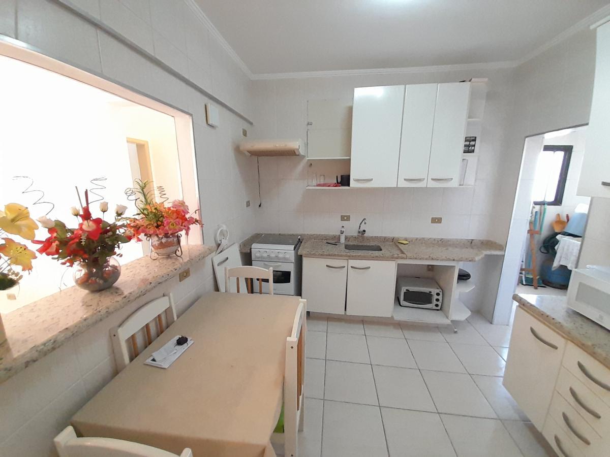 Apartamento à venda com 1 quarto, 74m² - Foto 9