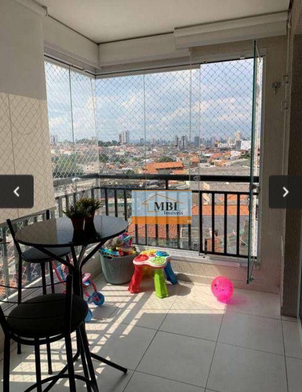 Apartamento à venda com 2 quartos, 61m² - Foto 13