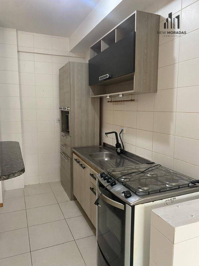 Apartamento à venda com 2 quartos, 56m² - Foto 6