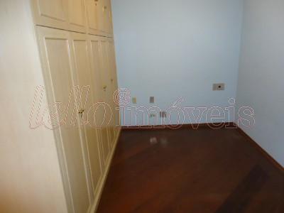 Apartamento à venda com 3 quartos, 158m² - Foto 8