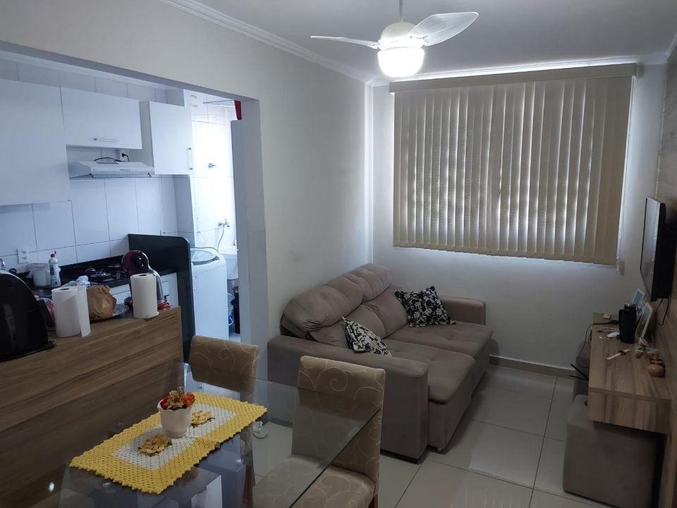 Apartamento à venda com 2 quartos, 47m² - Foto 25