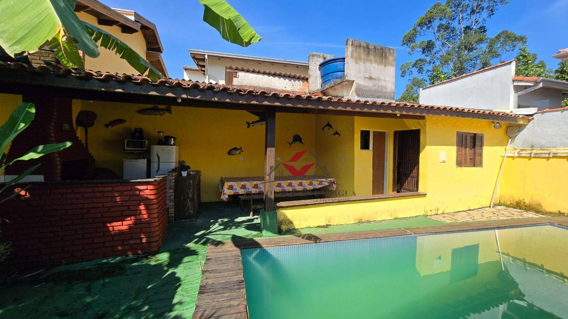 Casa de Condomínio à venda e aluguel com 4 quartos, 138m² - Foto 19