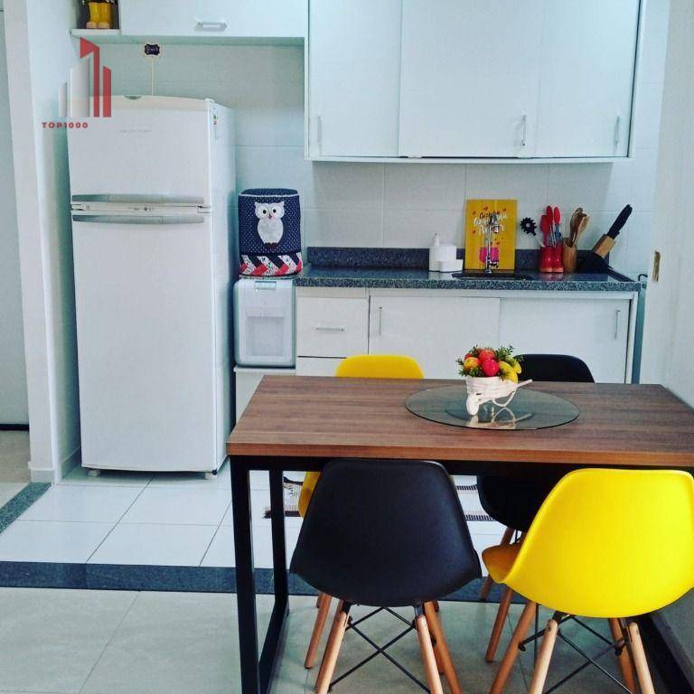 Apartamento à venda com 3 quartos, 73m² - Foto 24