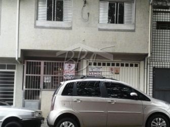 Sobrado à venda com 3 quartos, 94m² - Foto 1