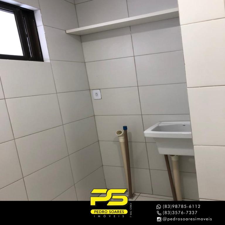 Apartamento à venda com 2 quartos, 47m² - Foto 5