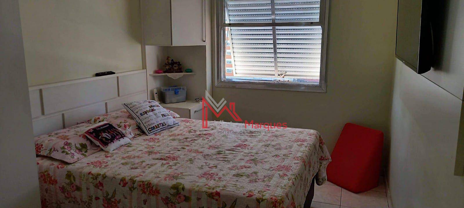 Apartamento à venda com 2 quartos, 67m² - Foto 27