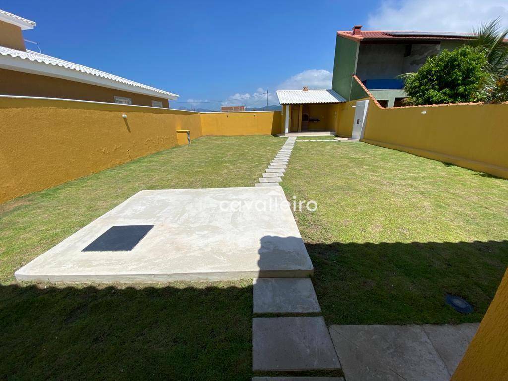 Casa à venda com 3 quartos, 100m² - Foto 15