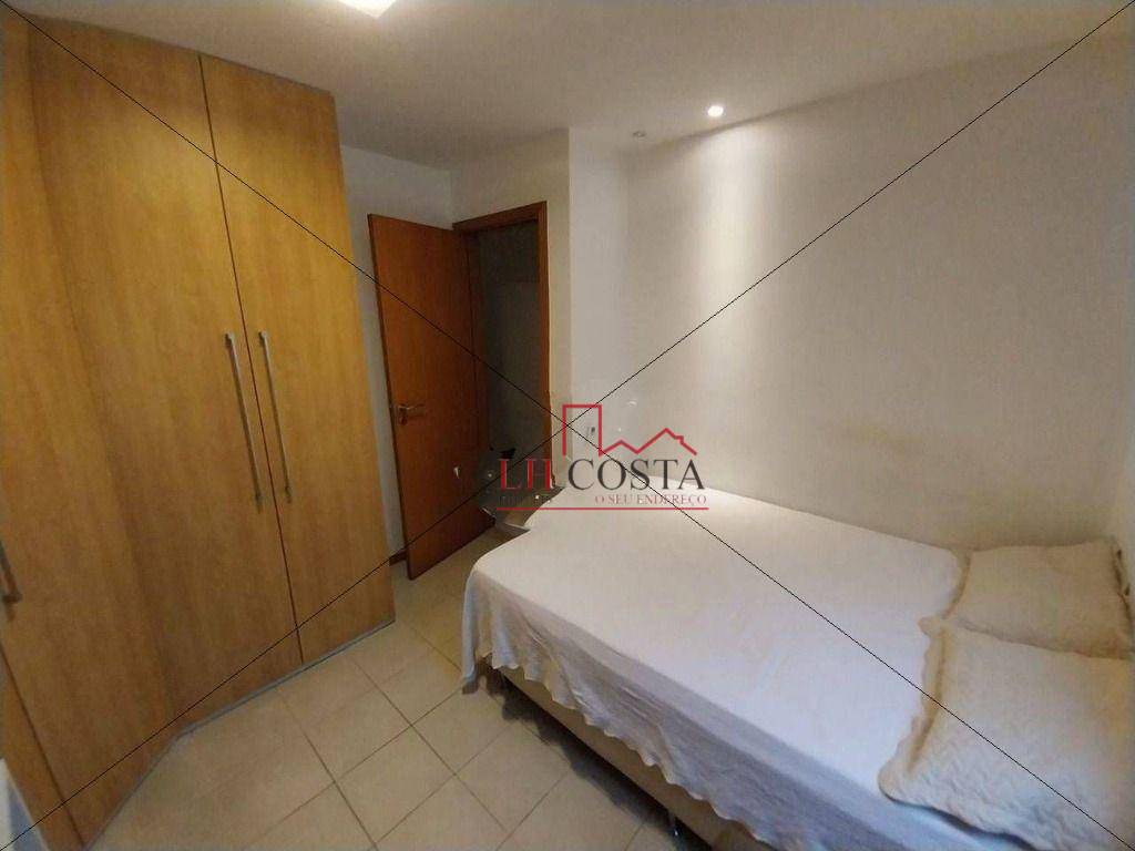 Apartamento à venda com 3 quartos, 115m² - Foto 22