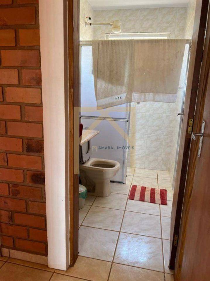 Casa de Condomínio à venda com 2 quartos, 130m² - Foto 10