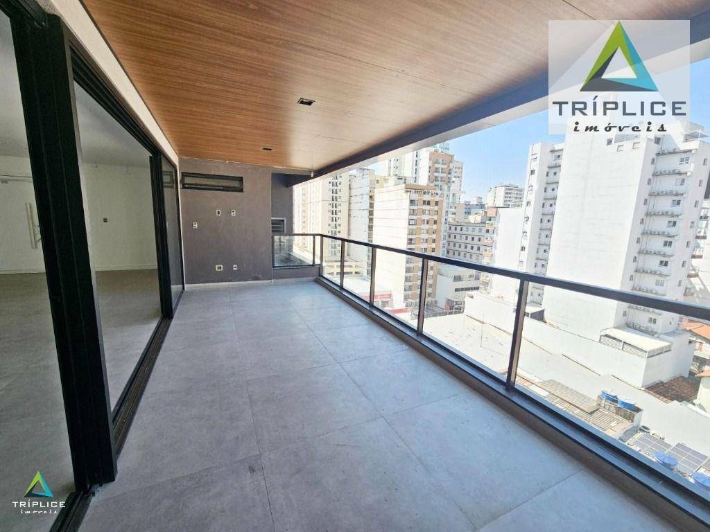 Apartamento à venda com 4 quartos, 170m² - Foto 7