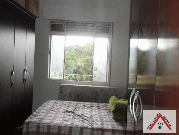 Apartamento à venda, 70m² - Foto 4