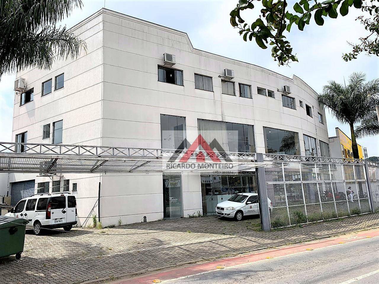 Loja-Salão para alugar, 736m² - Foto 2