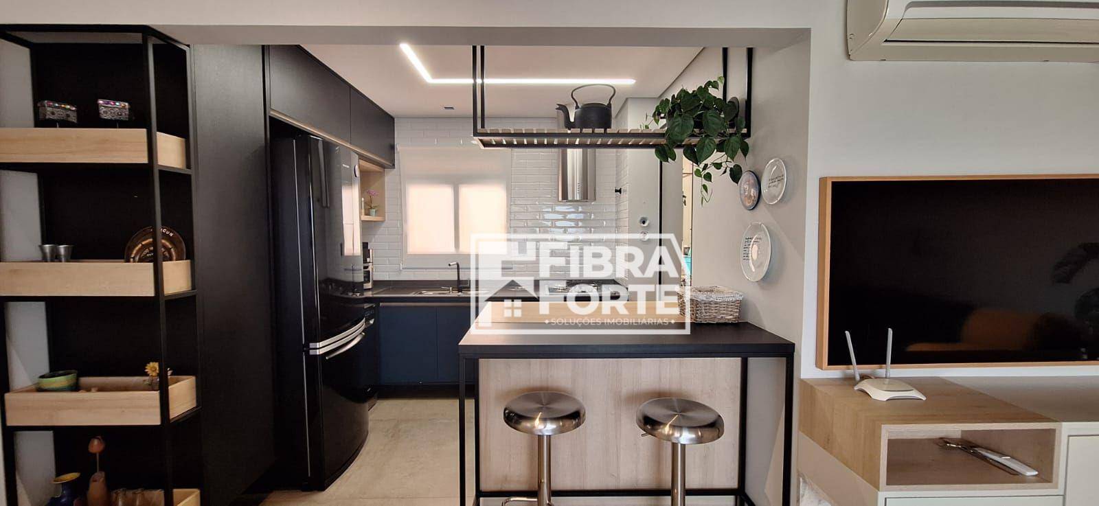 Apartamento à venda com 3 quartos, 90m² - Foto 5