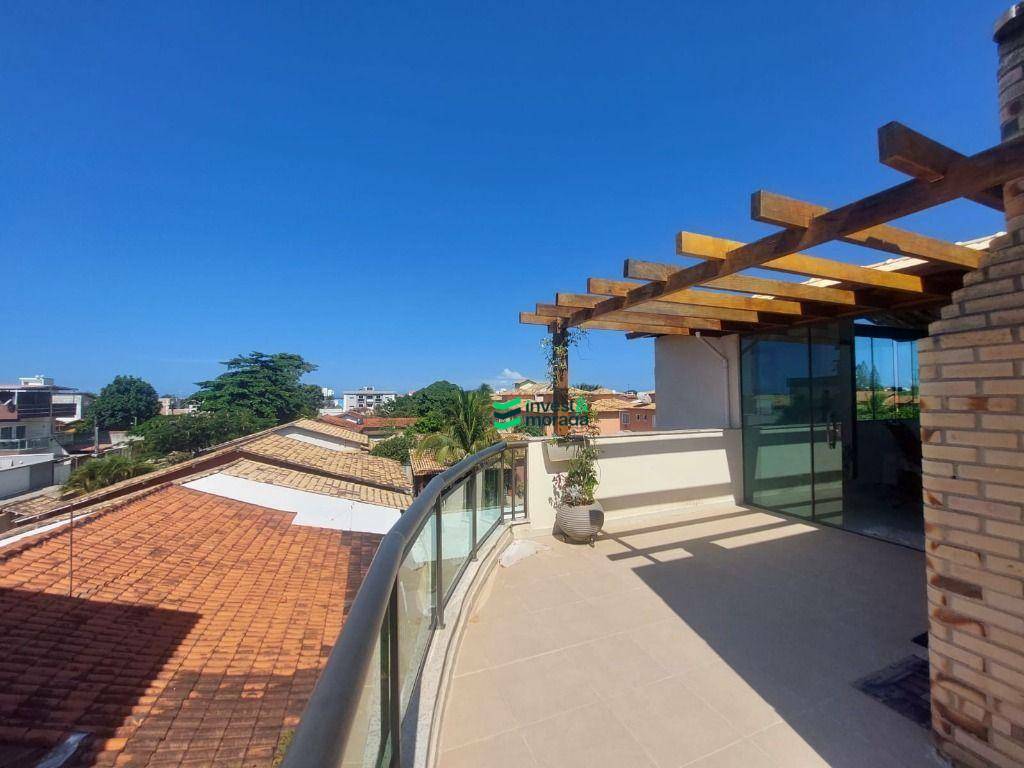 Casa à venda e aluguel com 3 quartos, 113m² - Foto 1