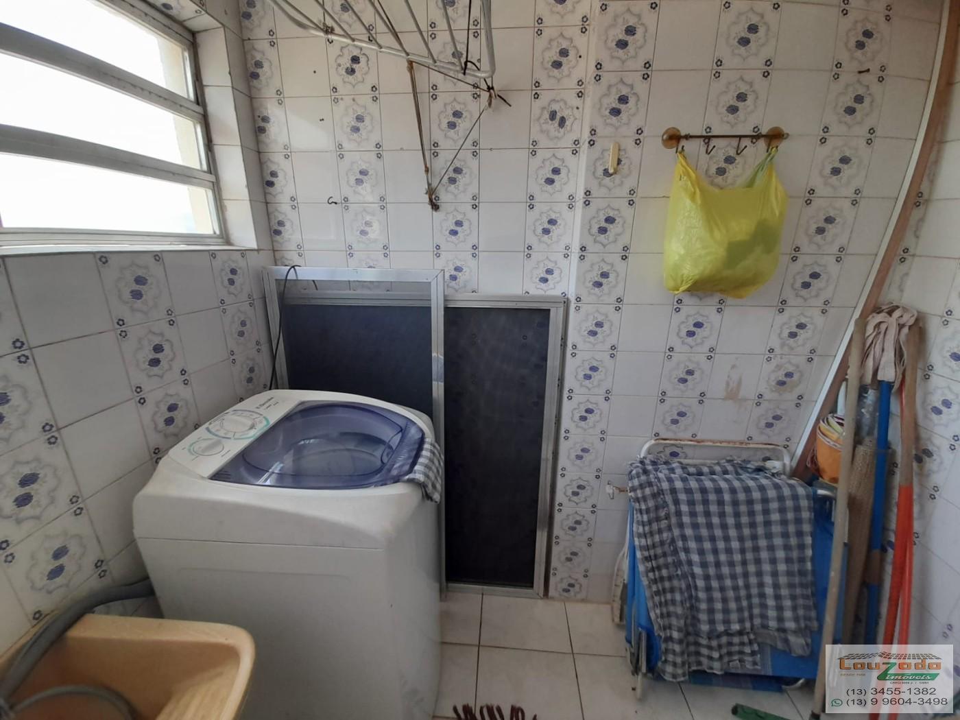 Apartamento à venda com 2 quartos, 57m² - Foto 11