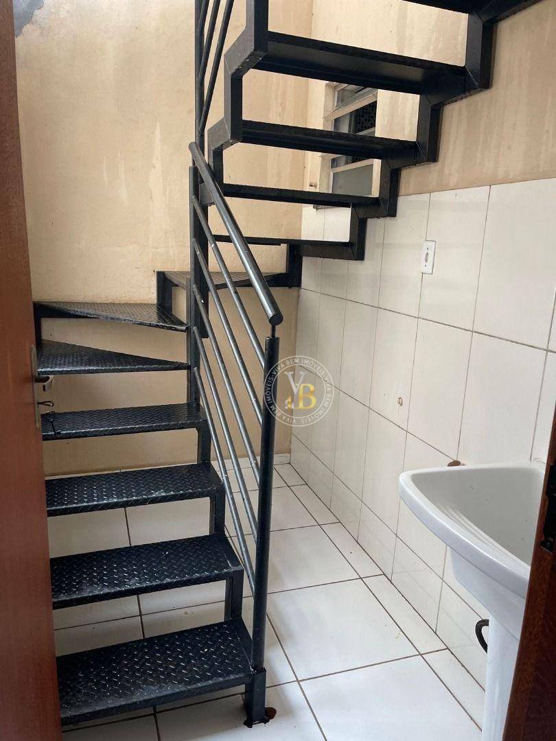 Cobertura à venda com 2 quartos, 120m² - Foto 12