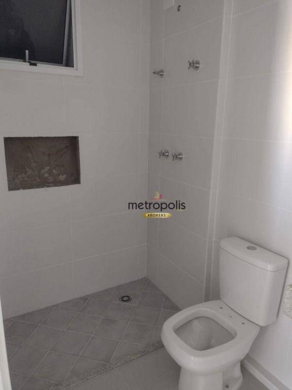 Apartamento à venda com 2 quartos, 54m² - Foto 7