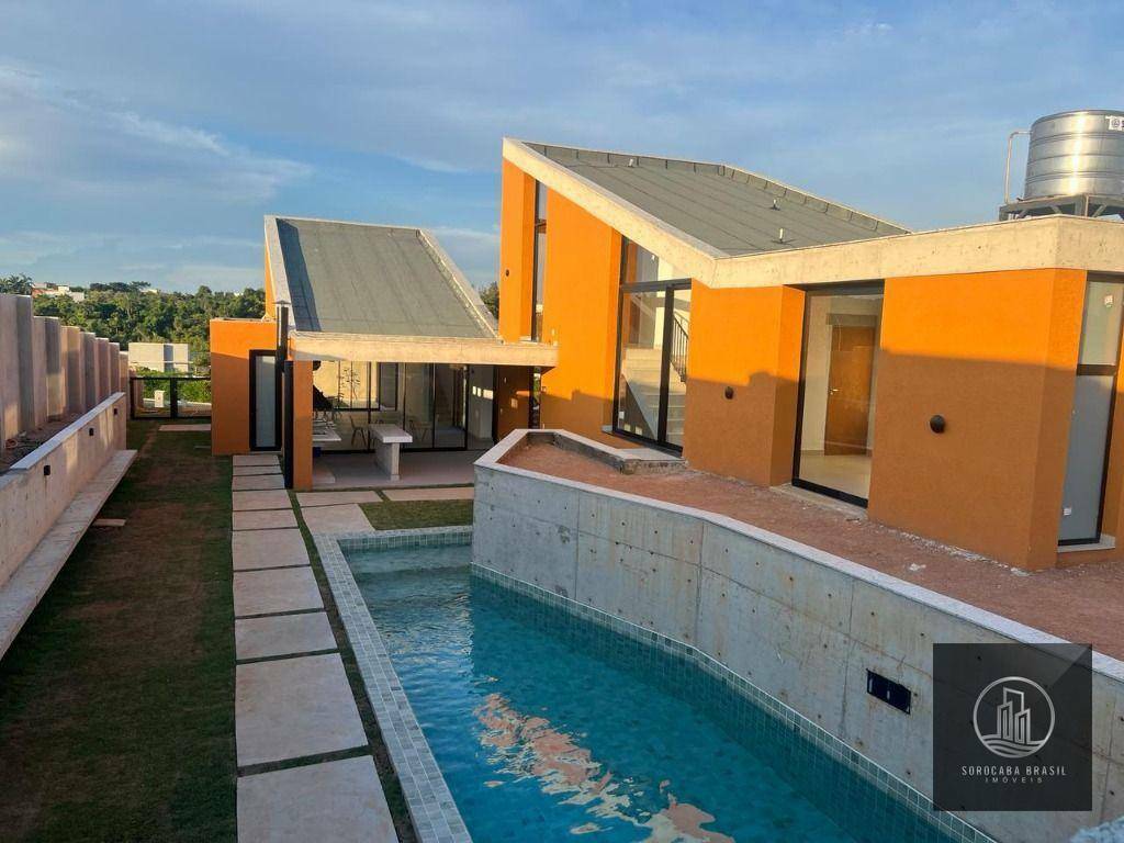 Sobrado à venda e aluguel com 4 quartos, 450m² - Foto 4