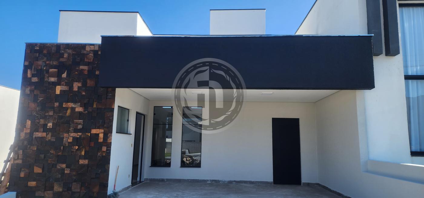 Casa de Condomínio à venda com 3 quartos, 132m² - Foto 19