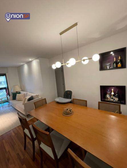 Apartamento à venda com 3 quartos, 78m² - Foto 2