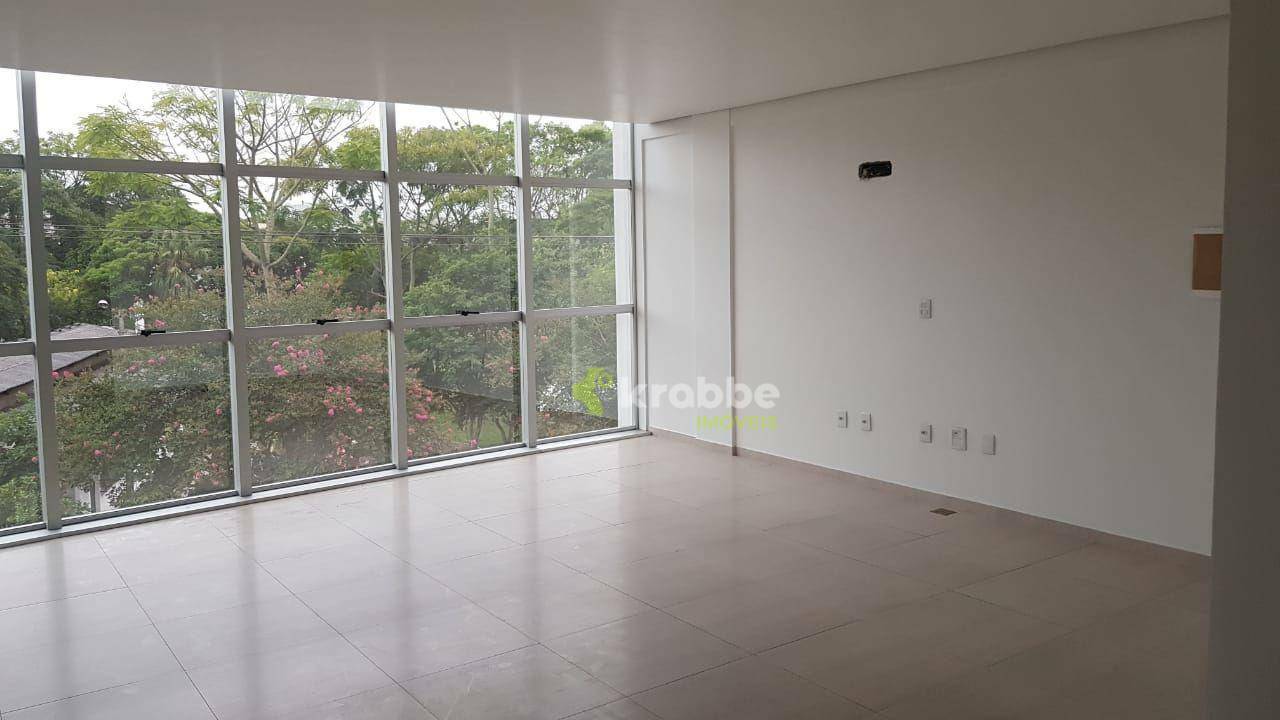 Conjunto Comercial-Sala para alugar, 61m² - Foto 3