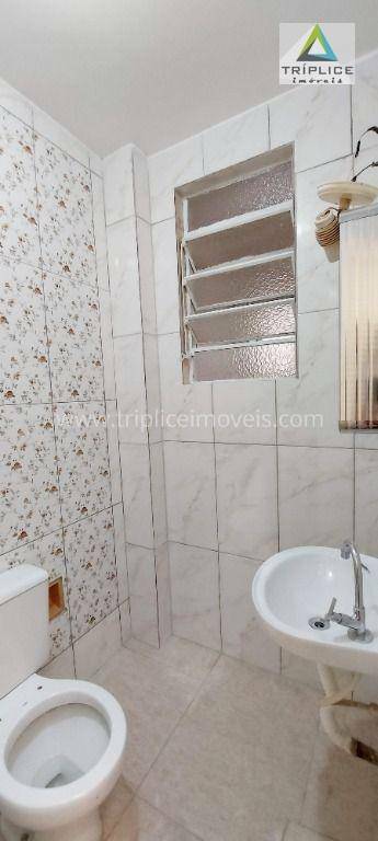 Apartamento à venda com 1 quarto, 41m² - Foto 7