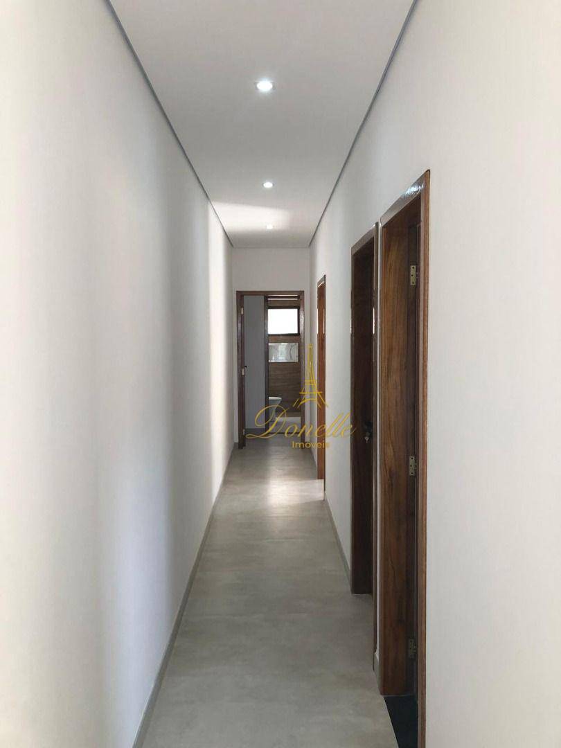 Sobrado à venda com 4 quartos, 91m² - Foto 8