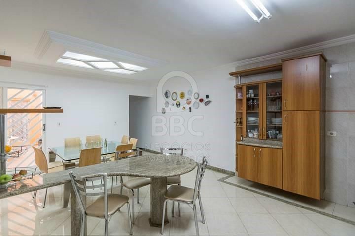 Sobrado à venda com 3 quartos, 320m² - Foto 7