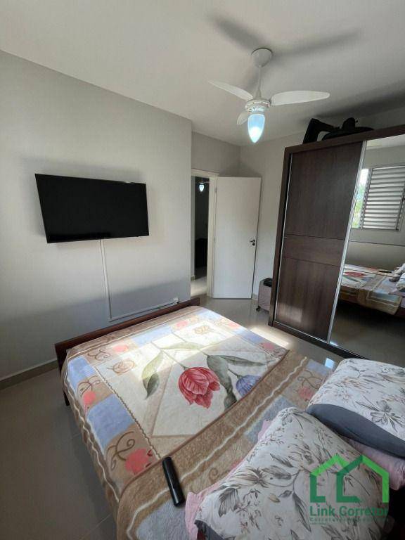 Apartamento à venda com 2 quartos, 45m² - Foto 8