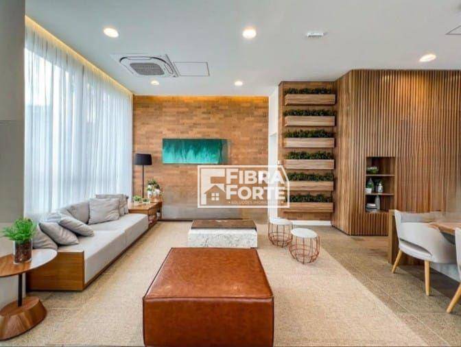 Apartamento à venda com 3 quartos, 125m² - Foto 16