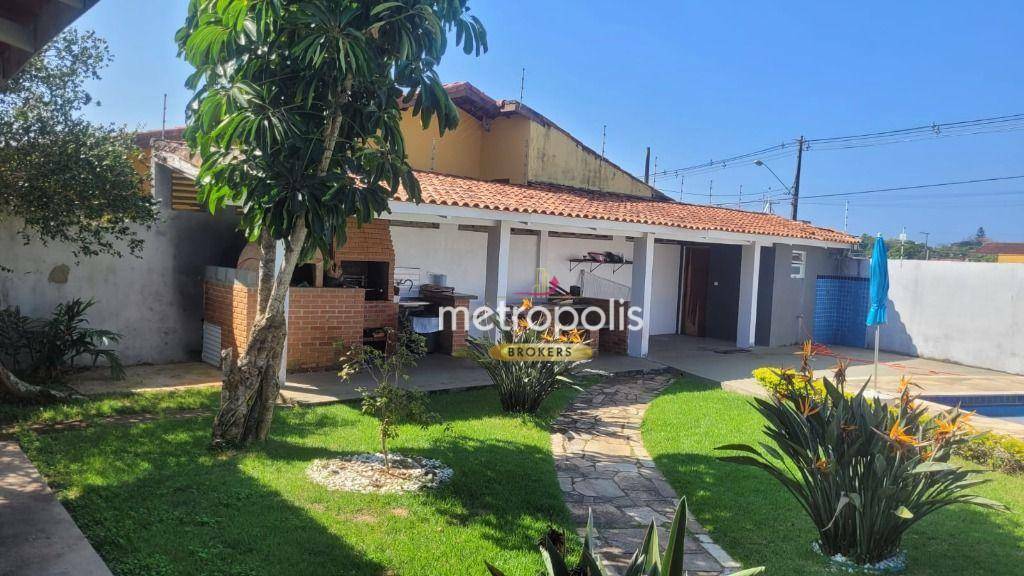 Casa à venda com 4 quartos, 327m² - Foto 2