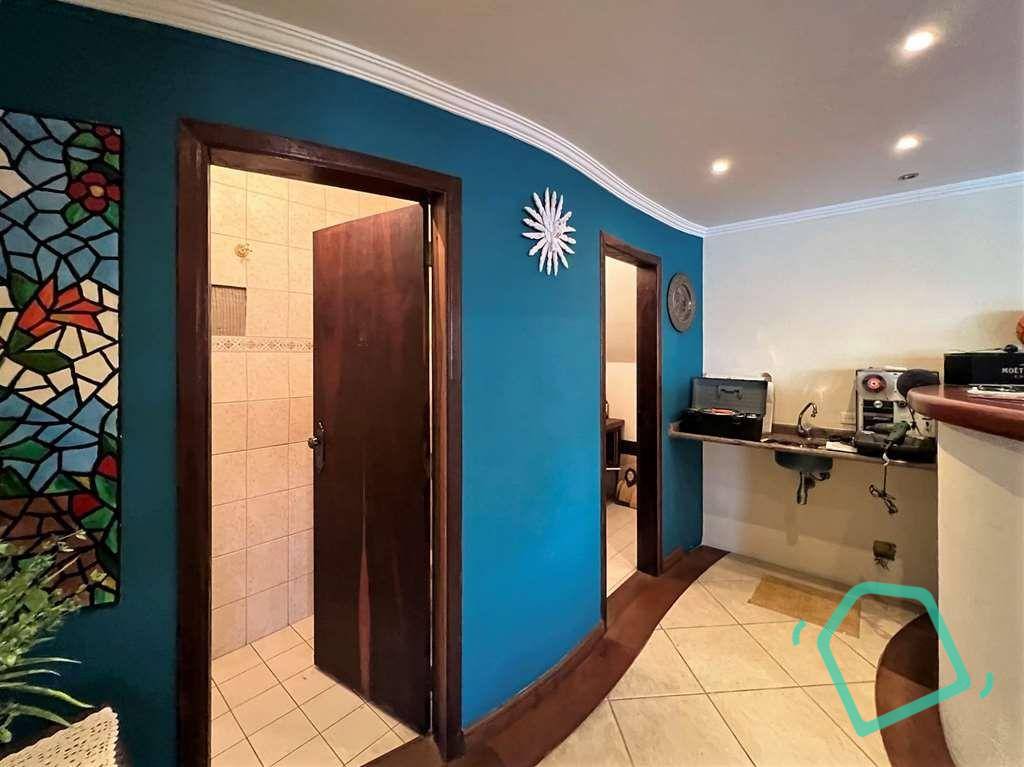 Casa de Condomínio à venda com 3 quartos, 545m² - Foto 19