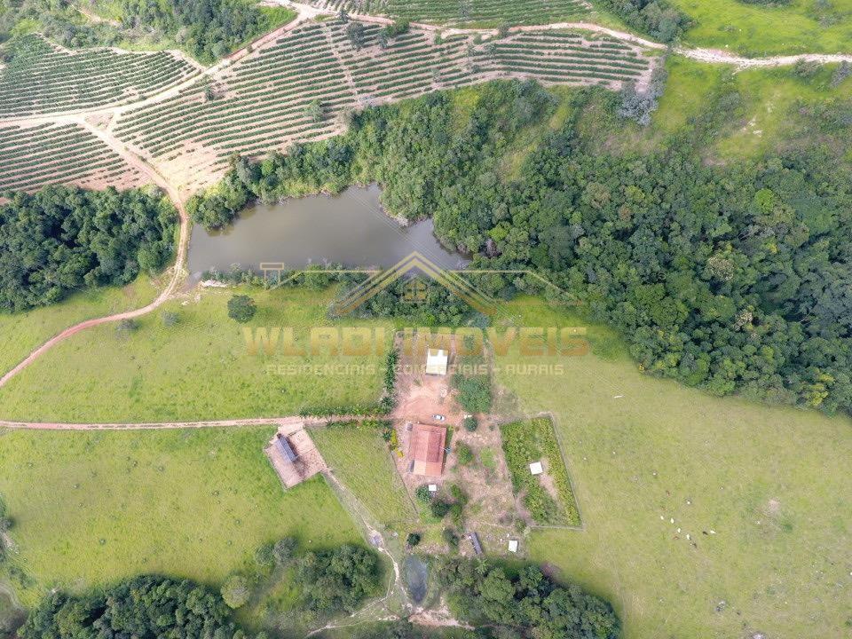 Fazenda à venda, 98m² - Foto 1