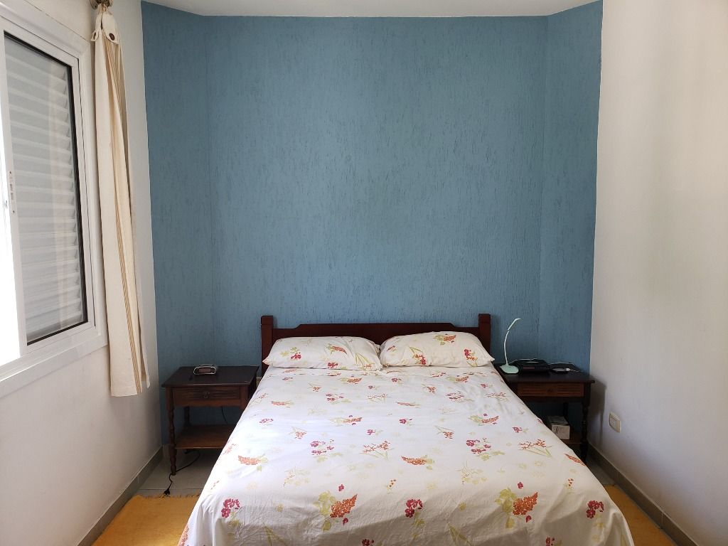 Apartamento à venda com 3 quartos, 100m² - Foto 25